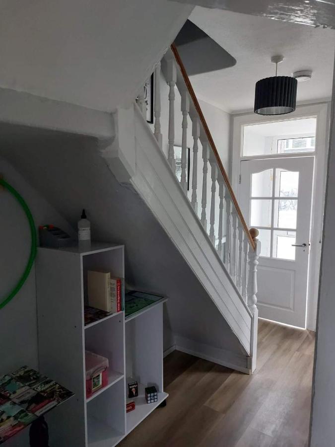 Traeth Teras Villa Ландъндо Екстериор снимка